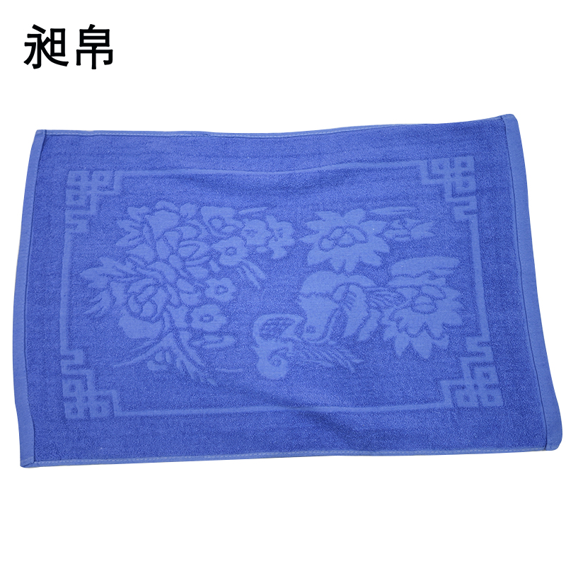 昶帛 枕巾 52*78cm/个