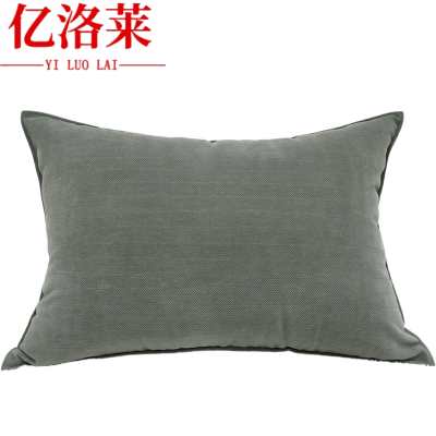 亿洛莱 靠枕 40*70cm 个