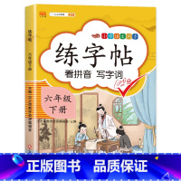 六年级下册练字帖 [正版]1-6年级任选阳光同学寒假衔接 寒假作业一年级二年级三年级四年级五六年级上册