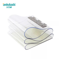 天空桥 透明门帘 2.0mm 平方