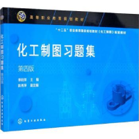 音像化工制图习题集季阳萍