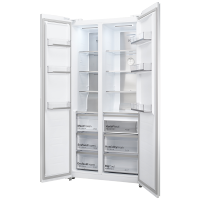 博世零巧对开门冰箱K2A98EA20C