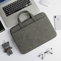 笔记本电脑包适用联想小新air14戴尔G3苹果macbook13.3小米pro华硕a豆华为13惠普星手提包女生15.6寸