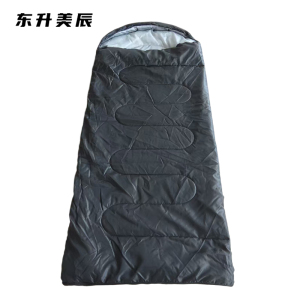 东升美辰 信封带帽睡袋 DS-RB012 个