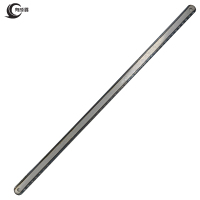 有成鑫 300mm 24齿 柔性手用钢锯条高速钢锯条 根