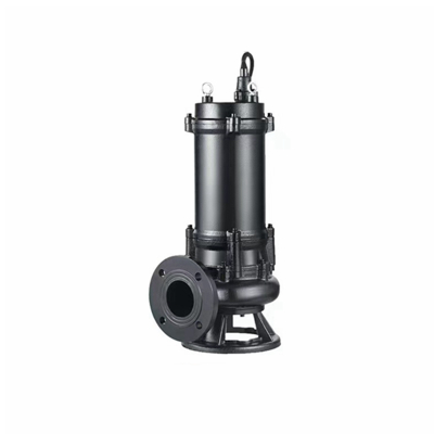 合简汇达 切割式污水泵 100GNWQ60-12-4 380V 套