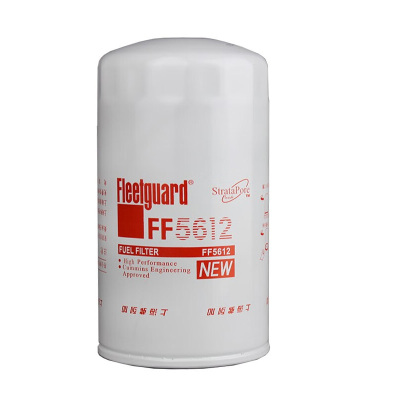 汇诚希启 燃油滤清器/柴油细虑 FF5612 适用于东风天锦EQ1120GA运输车