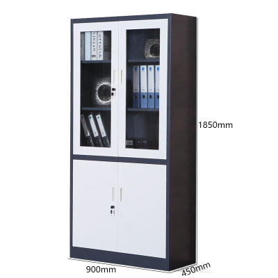 书柜三圣SG-SS2 1850*900*450mm