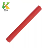 语峡金属高温标记笔红色支