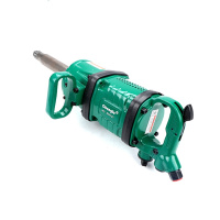 长鹿1寸冲击式气动扳手 25mm系列 1寸*9 802121 把