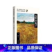 [正版]荒野步枪手(第八届鲁迅文学奖获奖者小说精选集)