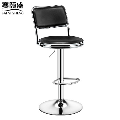 赛颐盛吧台椅390*390*850mm个