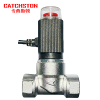 卡西斯顿 燃气电磁阀 DN32 个