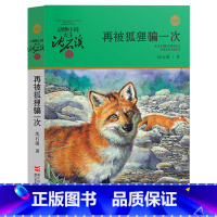 再被狐狸骗一次(升级版)/动物小说大王沈石溪品藏书系 [正版]BK再被狐狸骗一次 升级版 沈石溪动物小说品藏书系 青少年