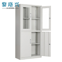 黎珞兴文件柜 等器械850*390*1800mm 个