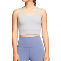 NIKE耐克背心训练运动休闲舒适透气女装上衣CV0577-073 Z