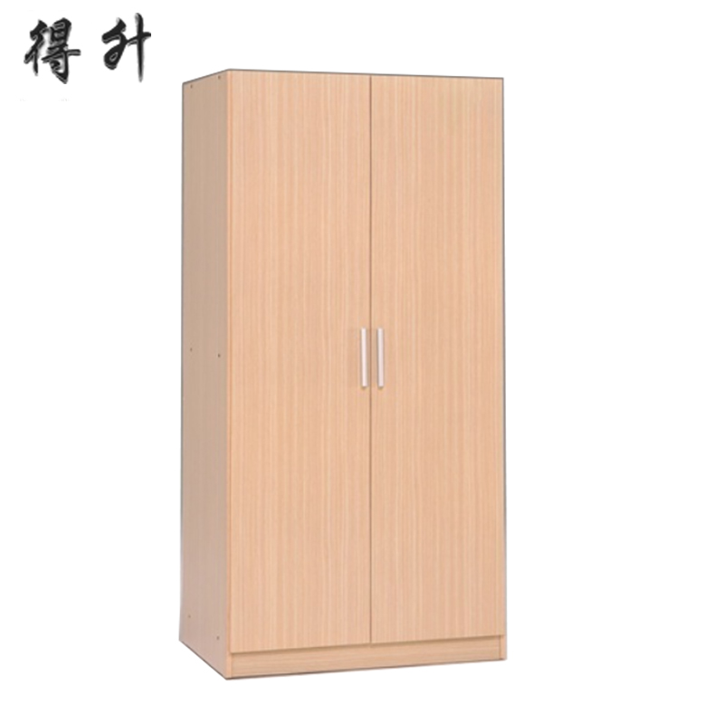 得升衣柜 800*500*2000 个