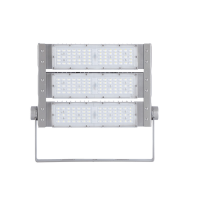 炽翼固定式LED灯具BLC506-150W 银色