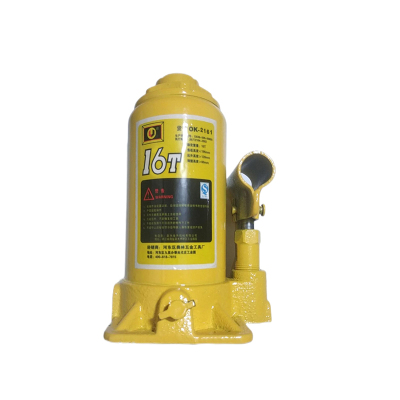 欧克(Ouke)油压千斤顶16T OK-2161台