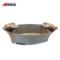 和居态 站台列车垃圾投放箱 HJT-134 个