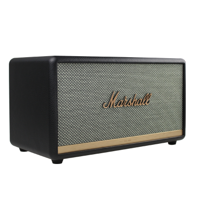 马歇尔(marshall) 德国进口marshall马歇尔无线蓝牙hifi音箱音响