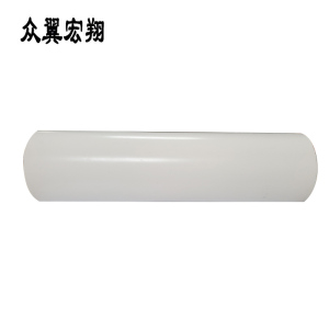 众翼宏翔 PVC管 75mm 米