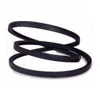 盛京联硕 三角带 AV13型皮带 传送带 AV13×1800Li 条