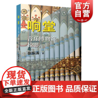 响堂:音乐博物馆掠影 张振涛音乐随笔系列上海音乐出版社