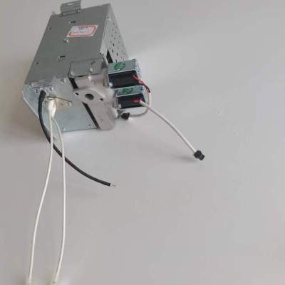 帮客材配 全新原装法迪欧燃气热水器 JSQ25- 13D2(12T) 燃烧器(T)(火排) 收前验货