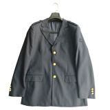 路安保制服套装可定制套