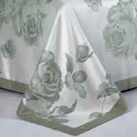 美帮汇凉席三件套 夏季双人床单折叠软凉席子1.8m1.5米可机洗水洗