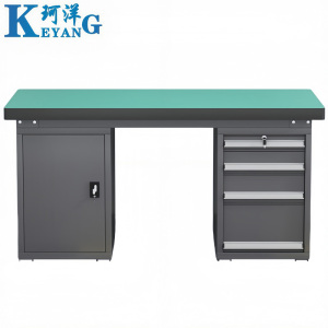 珂洋 钳工工作台 2.1米 张