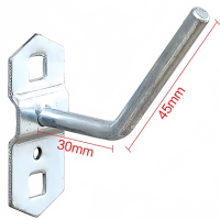 依韵珂工具挂钩45mm个