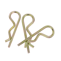 立伟铁牛B型开口销3mm×70mm/个