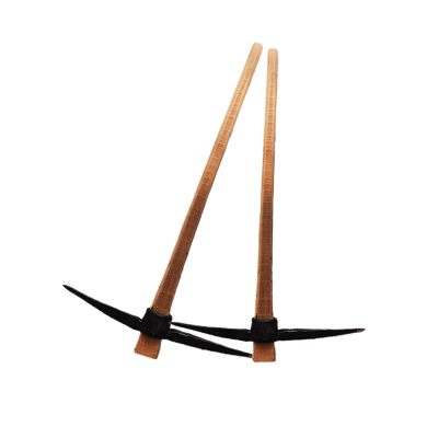 俊奇特 两头尖洋镐 工业用镐(整套带柄) 560*62mm 把