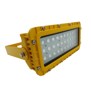 日昇之光(RECEN)RFBL172-100W 防护等级:IP66 LED防爆泛光灯