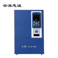 智能变频控制测试器 WT-A610-4T37G 1台