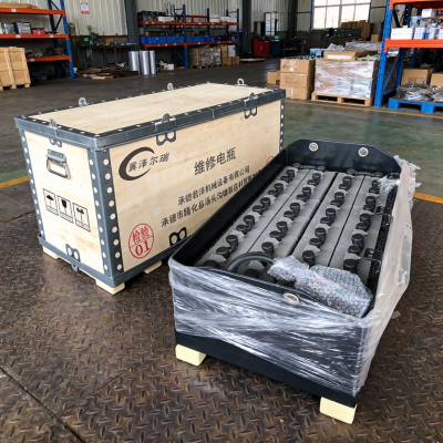 冀泽尔瑞 维修电瓶 JZER - 24-D-280B 块