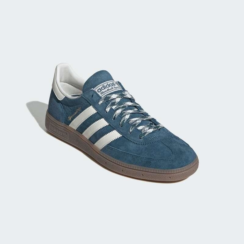 ADIDAS阿迪达斯休闲鞋HANDBALL SPEZIAL轻便低帮男女板鞋KI5941 C