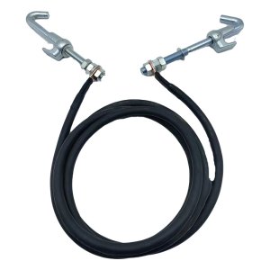 昌赞 C-Z短路铜线 2.5米 根