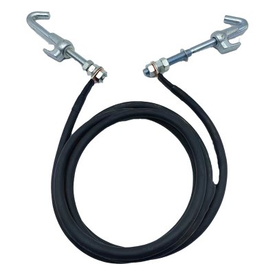 昌赞 C-Z短路铜线 2.5米 根