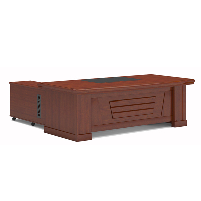 合祥源 油漆班台办公桌 2000*1000*760mm B121H-2000 张