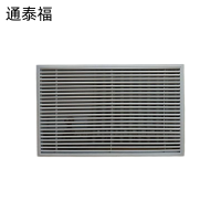 通泰福 铝合金暖气罩 120*60cm 块