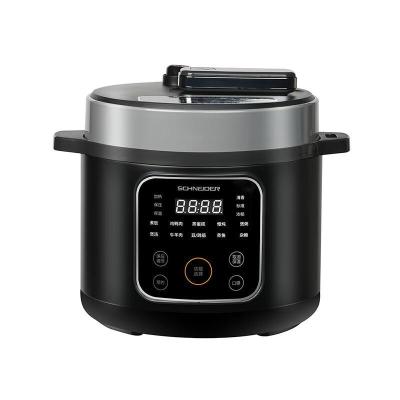 SCHNEIDER施耐德电压力锅SWK-XDFL01
