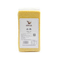 五谷六盘真空小米450g/装