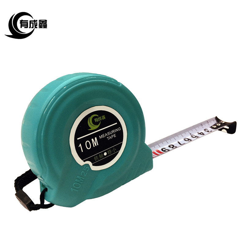 有成鑫 工业级钢卷尺 10米*25mm 把