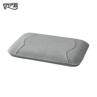 伊伊爱 面包护颈枕