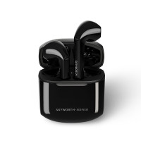 漫步者Lollipods 创维联名版 真无线蓝牙耳机 入耳式耳机 音乐耳机 通用苹果小米手机黑