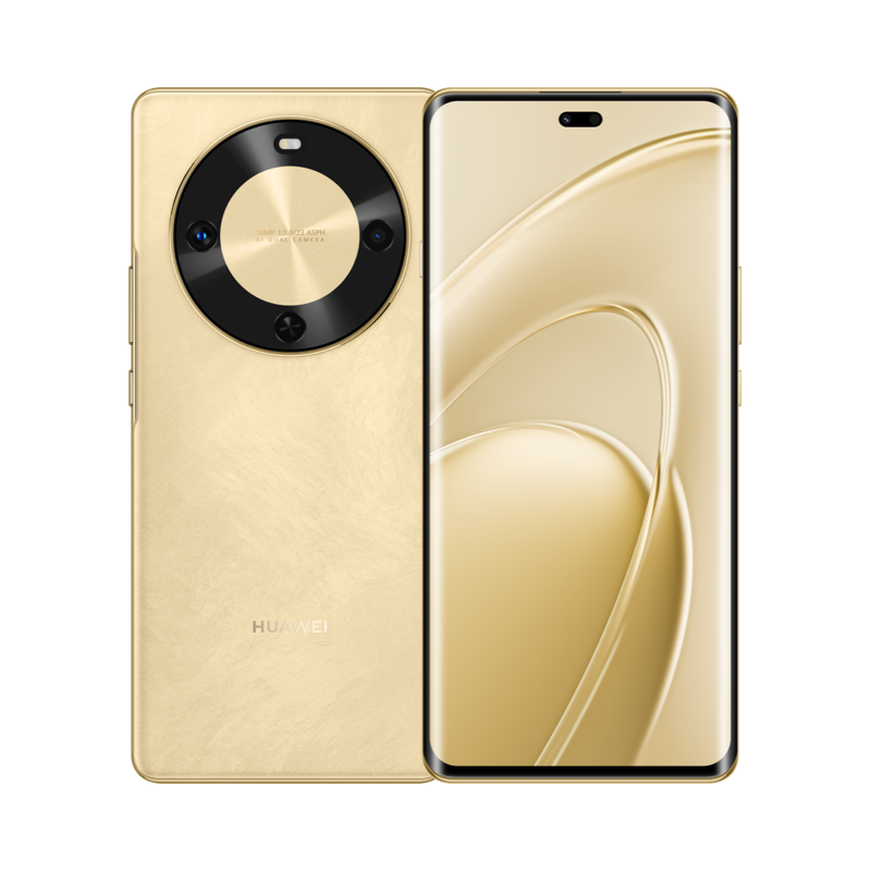 华为/HUAWEI 畅享70X 尊享版 256GB 流沙金 巨鲸超能长续航鸿蒙安全双五星超耐摔华为鸿蒙手机