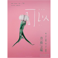 正版新书]可以4:方 盐 之味薛蓉9787541069802